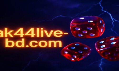 AK44 Live