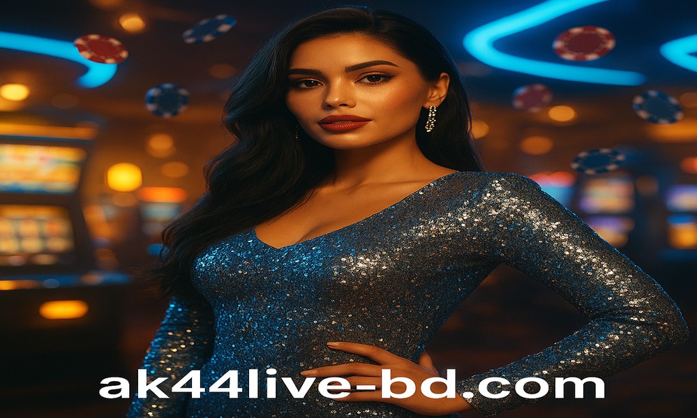 AK44 Live