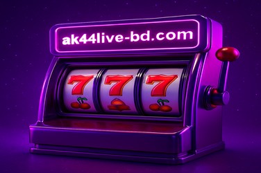 AK44 Live