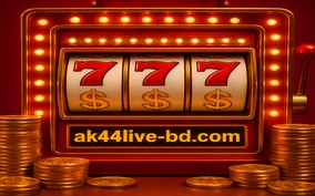 AK44 Live