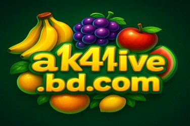 AK44 Live