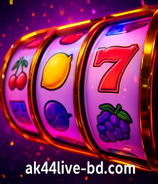 AK44 Live