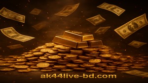 AK44 Live