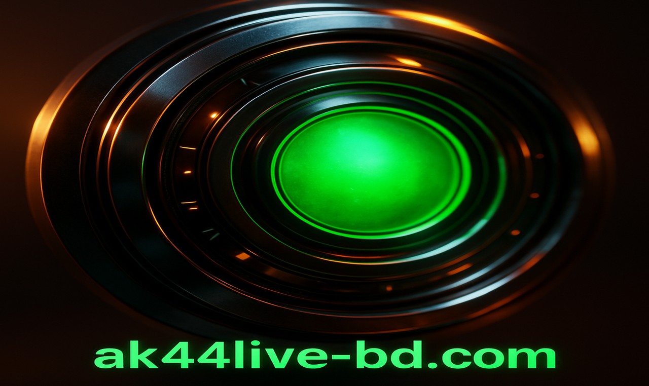 AK44 Live