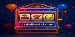 AK44 Live