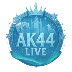 AK44 Live